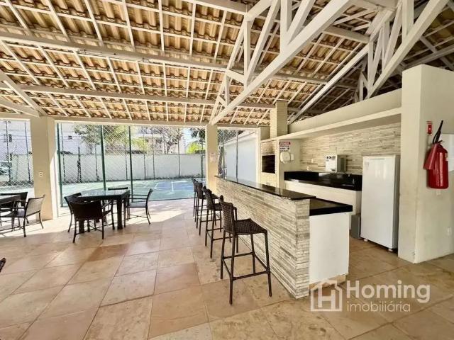 Apartamento para Venda em Fortaleza/CE Parque Iracema 3 Quartos