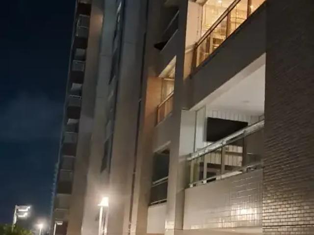 Apartamento para Venda em Fortaleza/CE Parque Iracema 3 Quartos