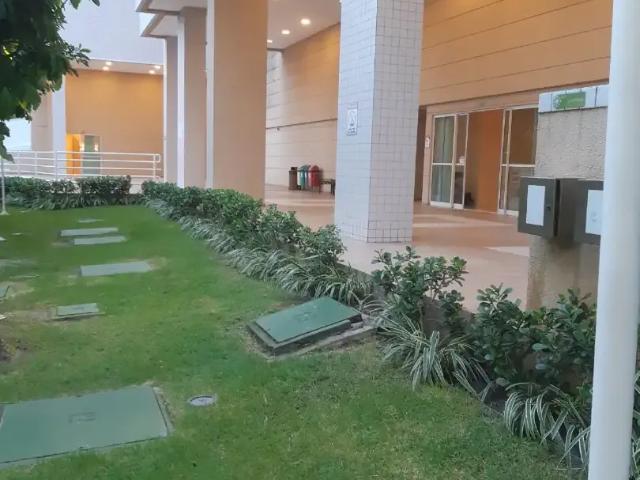 Apartamento para Venda em Fortaleza/CE Parque Iracema 3 Quartos