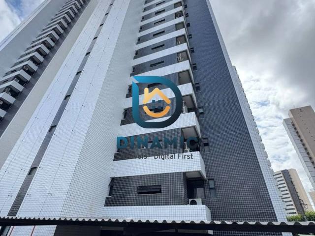 Apartamento para Venda em Fortaleza/CE Parque Iracema 3 Quartos