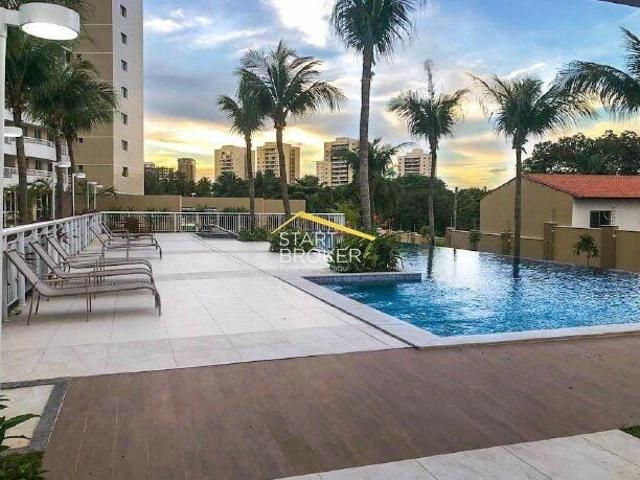 Apartamento para Venda em Fortaleza/CE Parque Iracema 3 Quartos