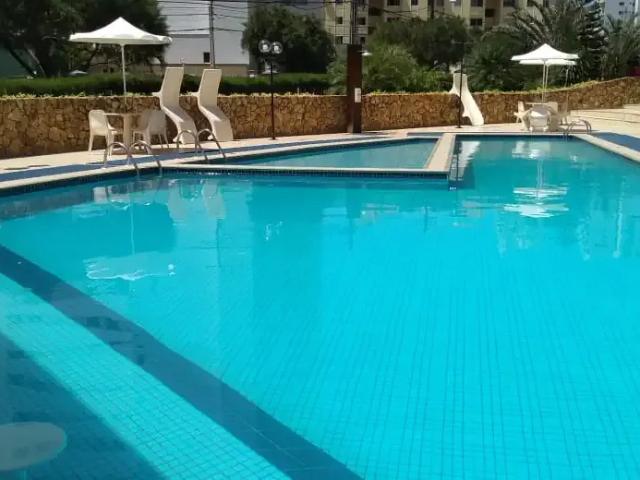 Apartamento para Venda em Fortaleza/CE Parque Iracema 3 Quartos