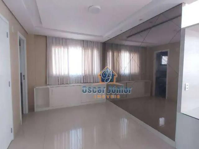 Apartamento para Venda em Fortaleza/CE Parque Iracema 3 Quartos
