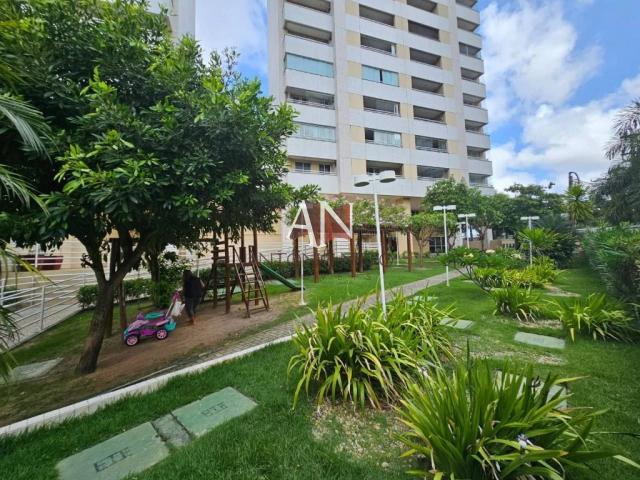 Apartamento para Venda em Fortaleza/CE Parque Iracema 3 Quartos