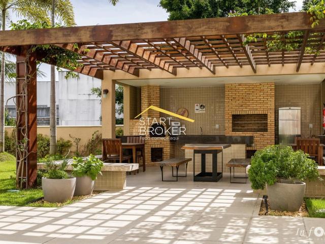 Apartamento para Venda em Fortaleza/CE Parque Iracema 3 Quartos