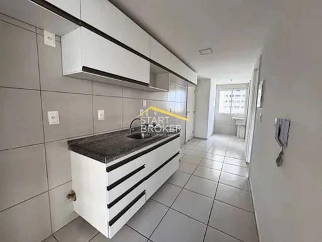 Apartamento para Venda em Fortaleza/CE Parque Iracema 3 Quartos