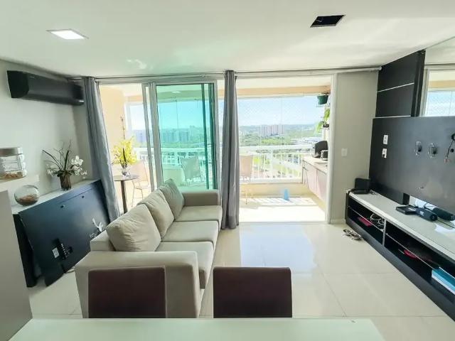 Apartamento para Venda em Fortaleza/CE Parque Iracema 3 Quartos