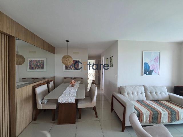 Apartamento para Venda em Fortaleza/CE Parque Iracema 3 Quartos
