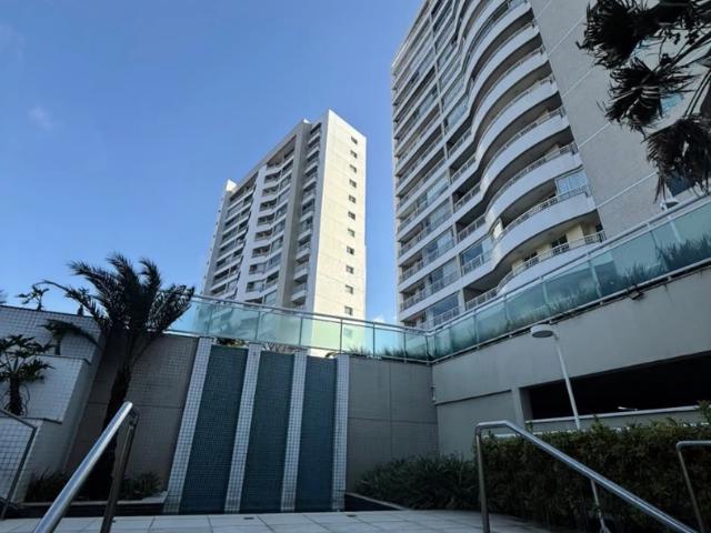 Apartamento para Venda em Fortaleza/CE Parque Iracema 3 Quartos