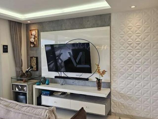 Apartamento para Venda em Fortaleza/CE Parque Iracema 3 Quartos