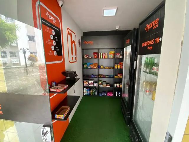 Apartamento para Venda em Fortaleza/CE Parque Iracema 3 Quartos