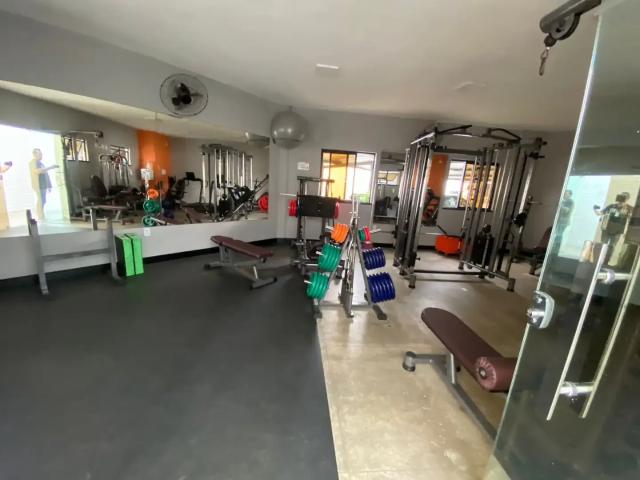 Apartamento para Venda em Fortaleza/CE Parque Iracema 3 Quartos