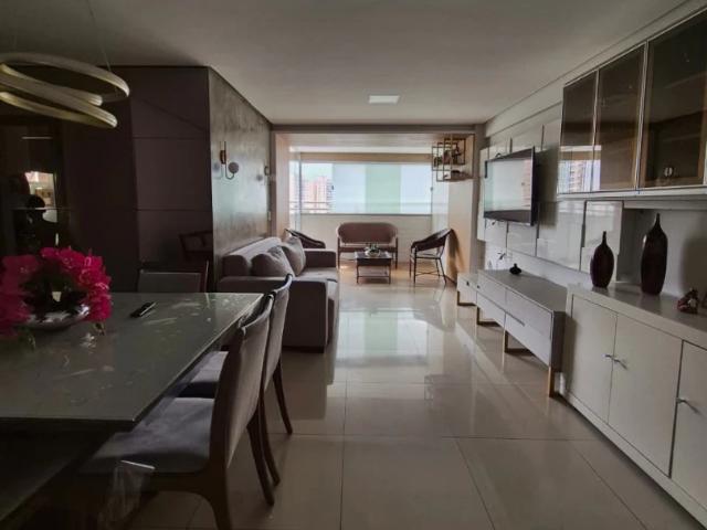Apartamento para Venda em Fortaleza/CE Parque Iracema 3 Quartos