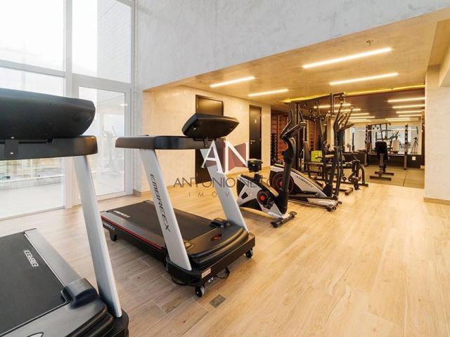 Apartamento para Venda em Fortaleza/CE Parque Iracema 3 Quartos