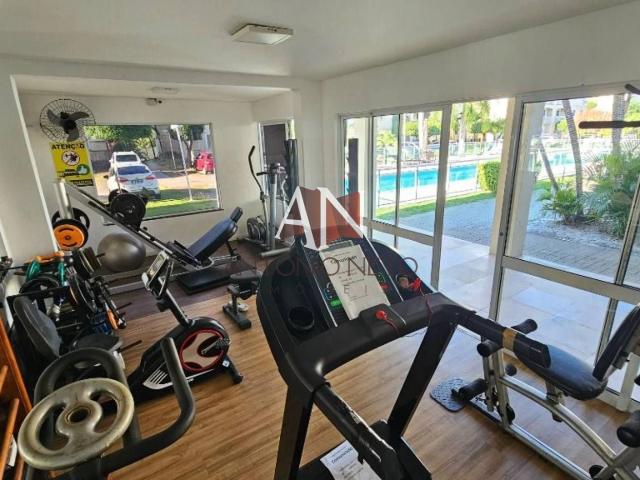 Apartamento para Venda em Fortaleza/CE Parque Iracema 3 Quartos