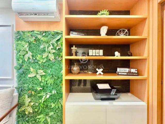 Apartamento para Venda em Fortaleza/CE Parque Iracema