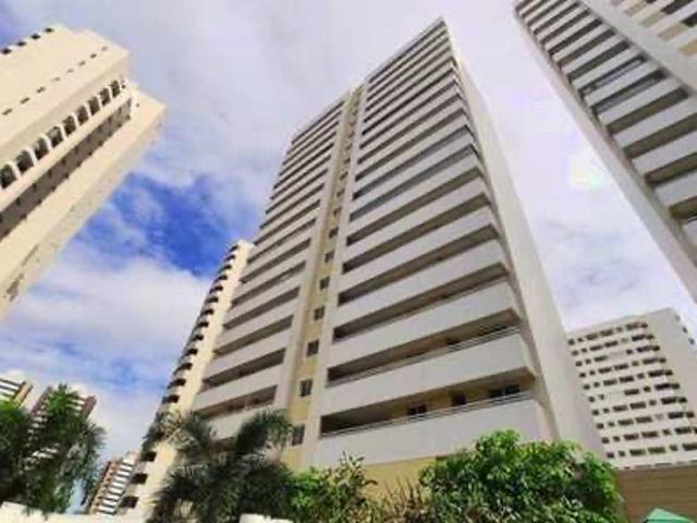Apartamento para Venda em Fortaleza/CE Parque Iracema 4 Quartos