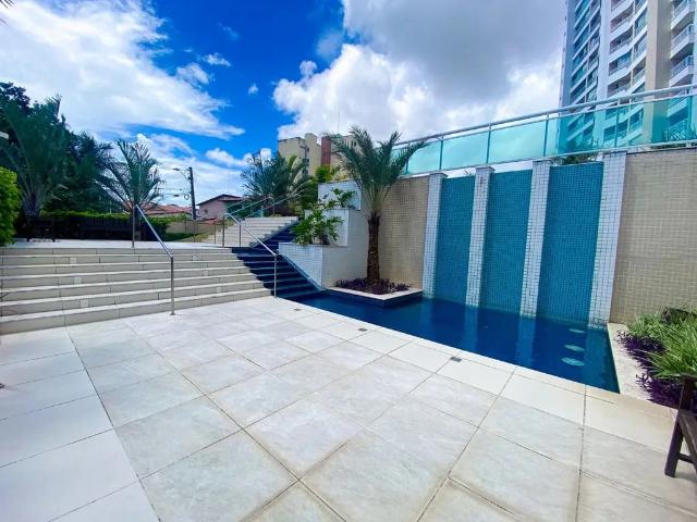 Apartamento para Venda em Fortaleza/CE Parque Iracema 4 Quartos