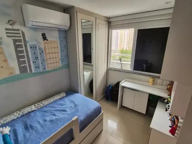 Apartamento para Venda em Fortaleza/CE Parque Iracema 4 Quartos
