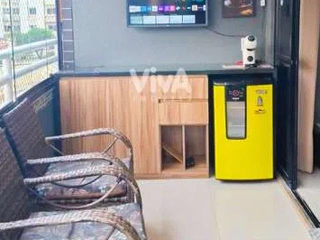 Apartamento para Venda em Fortaleza/CE Parque Iracema 4 Quartos