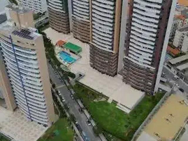 Apartamento para Venda em Fortaleza/CE Parque Iracema 4 Quartos
