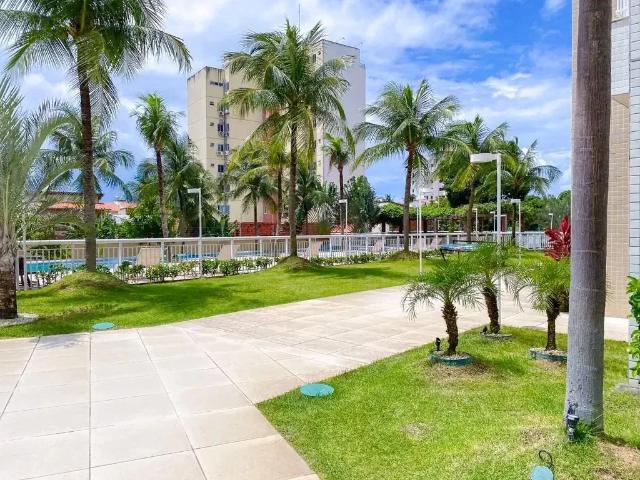 Apartamento para Venda em Fortaleza/CE Parque Iracema 4 Quartos