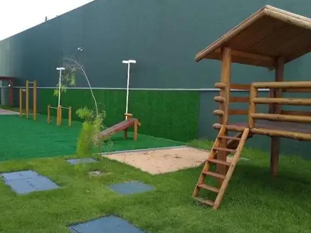 Apartamento para Venda em Fortaleza/CE Parque Iracema 4 Quartos