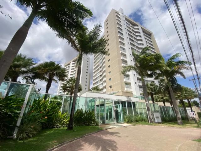 Apartamento para Venda em Fortaleza/CE Parque Iracema 4 Quartos
