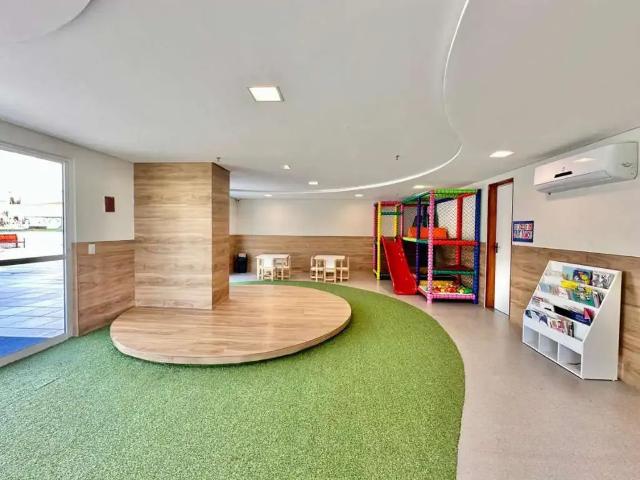 Apartamento para Venda em Fortaleza/CE Parque Iracema 4 Quartos