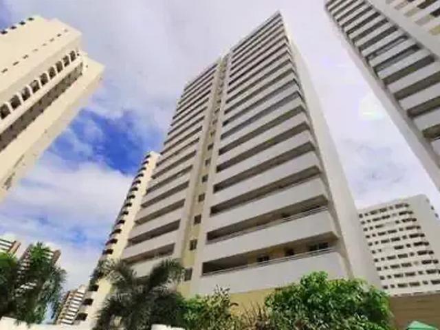 Apartamento para Venda em Fortaleza/CE Parque Iracema 4 Quartos
