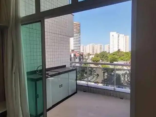 Apartamento para Venda em Fortaleza/CE Parque Iracema 4 Quartos