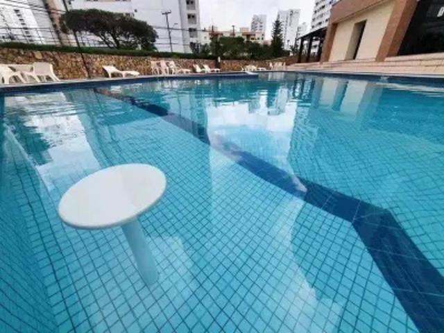Apartamento para Venda em Fortaleza/CE Parque Iracema 4 Quartos