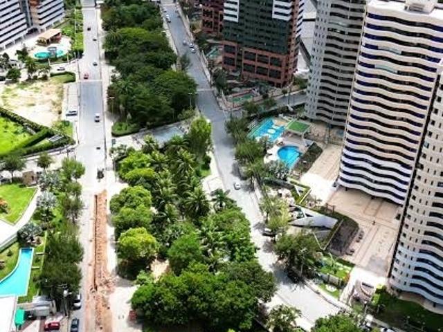 Apartamento para Venda em Fortaleza/CE Parque Iracema 4 Quartos