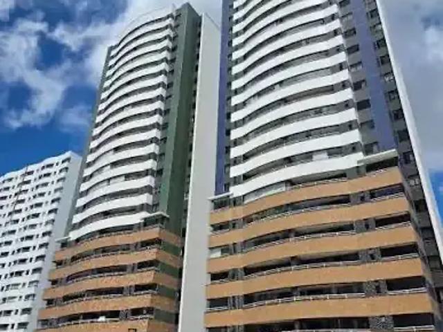 Apartamento para Venda em Fortaleza/CE Parque Iracema 4 Quartos