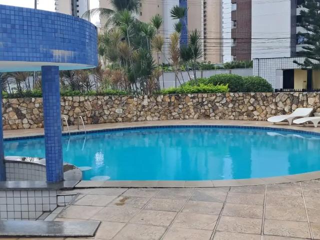 Apartamento para Venda em Fortaleza/CE Parque Iracema 4 Quartos