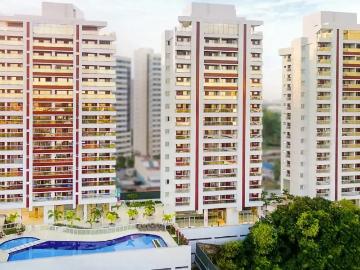 Apartamento para Venda em Fortaleza/CE Parque Iracema 4 Quartos