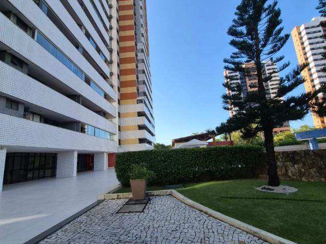 Apartamento para Venda em Fortaleza/CE Parque Iracema 4 Quartos