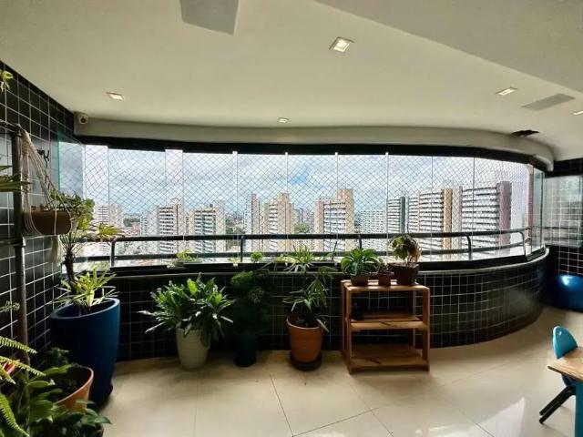 Apartamento para Venda em Fortaleza/CE Parque Iracema 4 Quartos