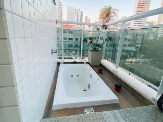 Apartamento para Venda em Fortaleza/CE Parque Iracema 4 Quartos