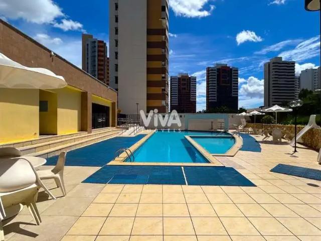 Apartamento para Venda em Fortaleza/CE Parque Iracema 4 Quartos