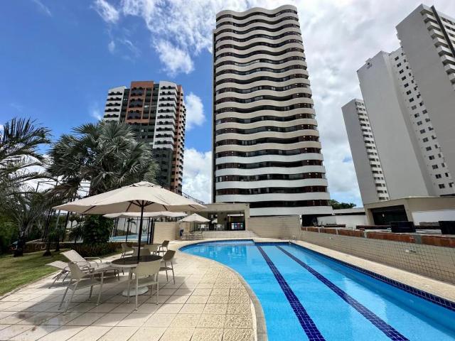 Apartamento para Venda em Fortaleza/CE Parque Iracema 5 Quartos