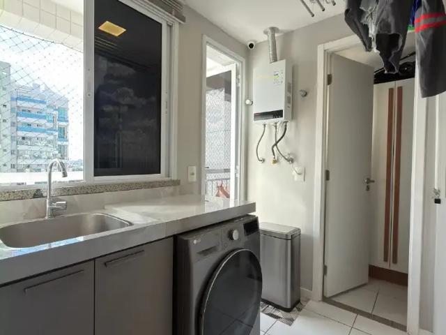 Apartamento para Venda em Fortaleza/CE Parque Iracema 5 Quartos
