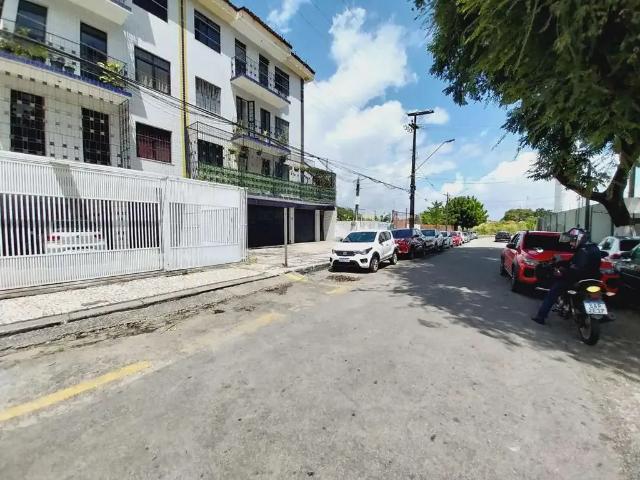 Apartamento para Venda em Fortaleza/CE Parque Manibura 4 Quartos