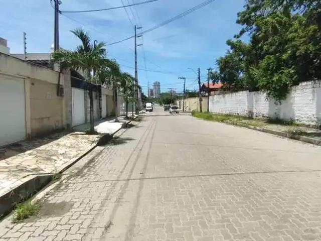 Apartamento para Venda em Fortaleza/CE Parque Manibura 4 Quartos