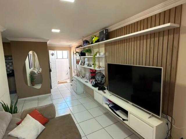 Apartamento para Venda em Fortaleza/CE Parque Manibura 3 Quartos