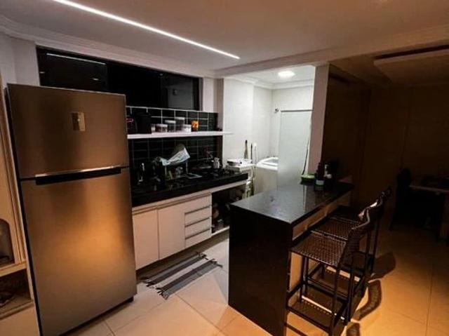 Apartamento para Venda em Fortaleza/CE Parque Manibura 3 Quartos