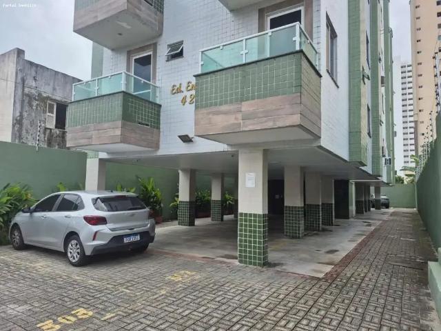 Apartamento para Venda em Fortaleza/CE Parquelândia