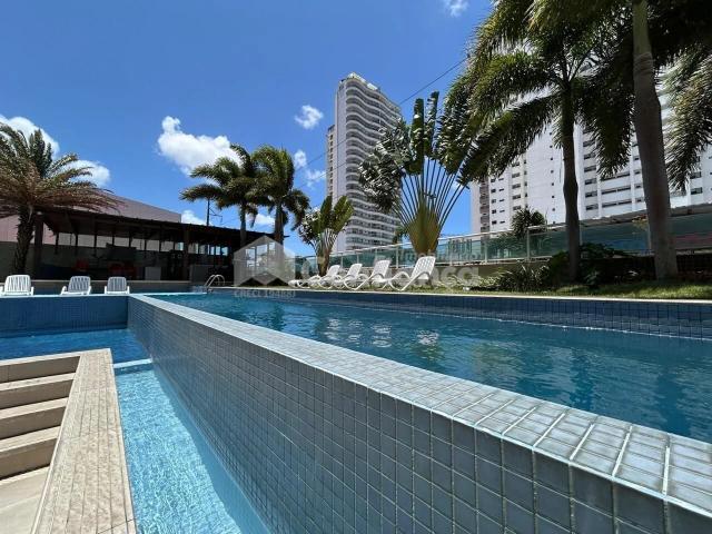 Apartamento para Venda em Fortaleza/CE Parquelândia 4 Quartos