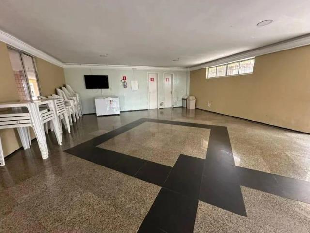 Apartamento para Venda em Fortaleza/CE Parquelândia 4 Quartos