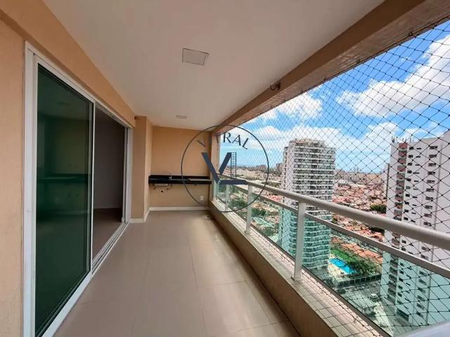 Apartamento para Venda em Fortaleza/CE Parquelândia 4 Quartos